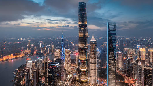 金融圈年薪百万的都是些什么人？
